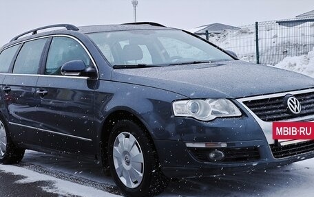Volkswagen Passat B6, 2010 год, 610 000 рублей, 5 фотография