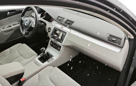 Volkswagen Passat B6, 2010 год, 610 000 рублей, 11 фотография