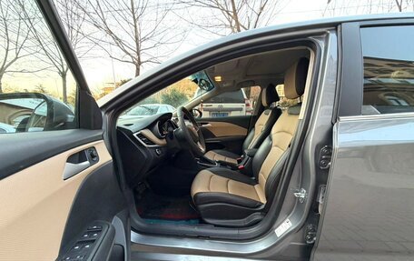 Chevrolet Monza, 2022 год, 1 260 000 рублей, 5 фотография