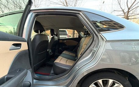 Chevrolet Monza, 2022 год, 1 260 000 рублей, 6 фотография