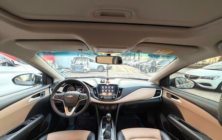 Chevrolet Monza, 2022 год, 1 260 000 рублей, 4 фотография