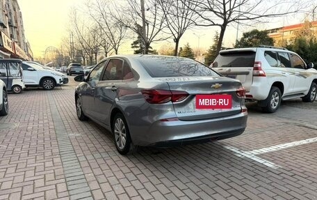 Chevrolet Monza, 2022 год, 1 260 000 рублей, 8 фотография