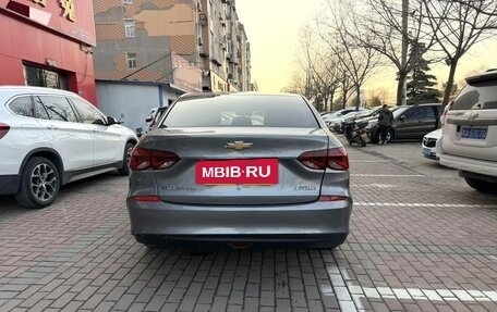 Chevrolet Monza, 2022 год, 1 260 000 рублей, 7 фотография