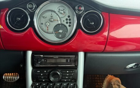 MINI Hatch, 2005 год, 950 000 рублей, 5 фотография