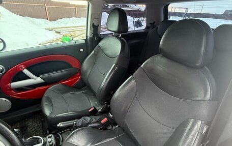 MINI Hatch, 2005 год, 950 000 рублей, 6 фотография