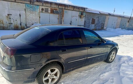 Brilliance M2 I рестайлинг, 2008 год, 315 000 рублей, 4 фотография