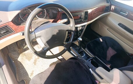 Brilliance M2 I рестайлинг, 2008 год, 315 000 рублей, 3 фотография