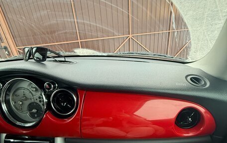 MINI Hatch, 2005 год, 950 000 рублей, 7 фотография