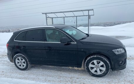 Audi Q5, 2009 год, 1 300 000 рублей, 2 фотография