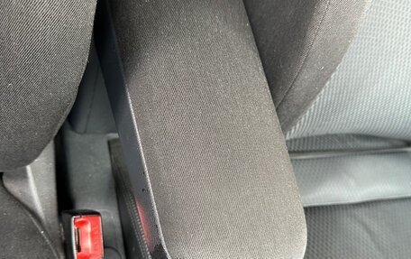 Skoda Fabia II, 2012 год, 659 000 рублей, 9 фотография