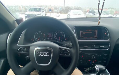 Audi Q5, 2009 год, 1 300 000 рублей, 5 фотография