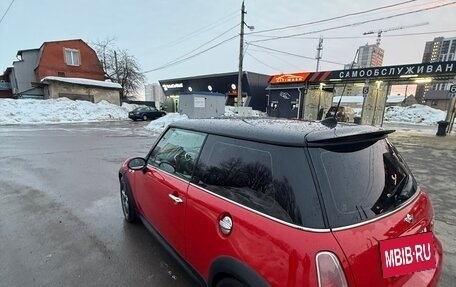 MINI Hatch, 2005 год, 950 000 рублей, 8 фотография