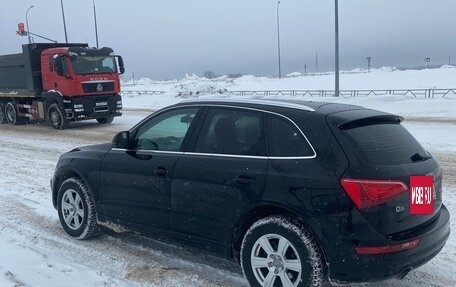 Audi Q5, 2009 год, 1 300 000 рублей, 4 фотография