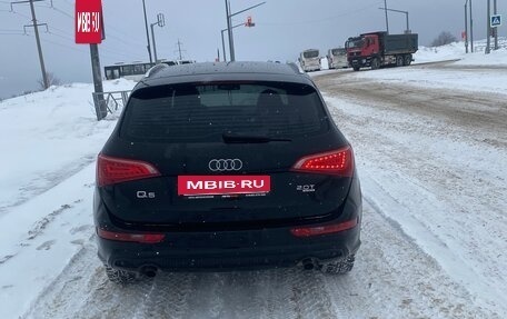 Audi Q5, 2009 год, 1 300 000 рублей, 3 фотография