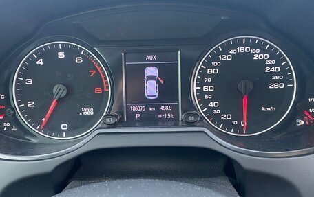 Audi Q5, 2009 год, 1 300 000 рублей, 6 фотография