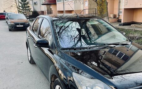 Ford Focus II рестайлинг, 2011 год, 650 000 рублей, 3 фотография