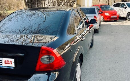 Ford Focus II рестайлинг, 2011 год, 650 000 рублей, 6 фотография