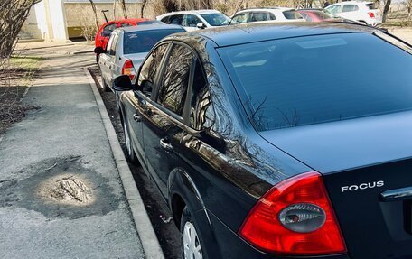 Ford Focus II рестайлинг, 2011 год, 650 000 рублей, 7 фотография