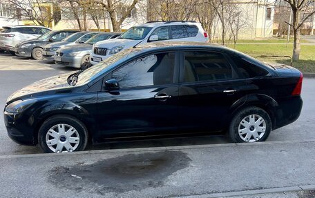 Ford Focus II рестайлинг, 2011 год, 650 000 рублей, 4 фотография