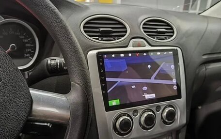 Ford Focus II рестайлинг, 2011 год, 650 000 рублей, 9 фотография