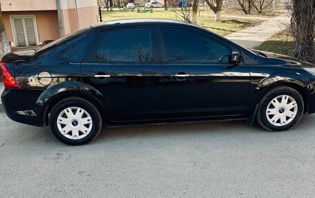 Ford Focus II рестайлинг, 2011 год, 650 000 рублей, 5 фотография