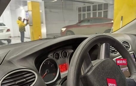 Ford Focus II рестайлинг, 2011 год, 650 000 рублей, 10 фотография