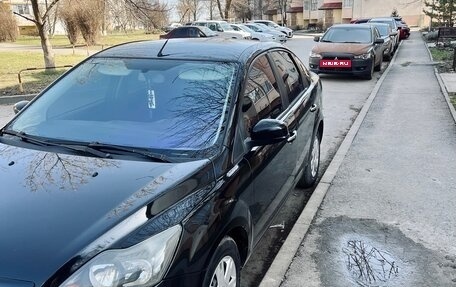 Ford Focus II рестайлинг, 2011 год, 650 000 рублей, 2 фотография