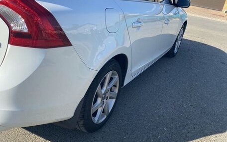 Volvo V60 I, 2013 год, 1 050 000 рублей, 4 фотография