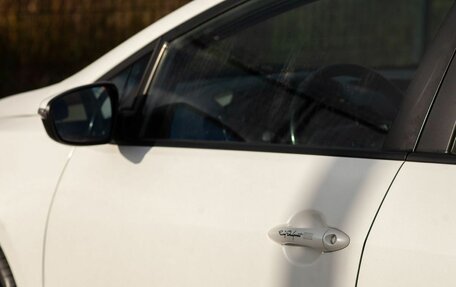 KIA Cerato III, 2016 год, 1 350 000 рублей, 17 фотография