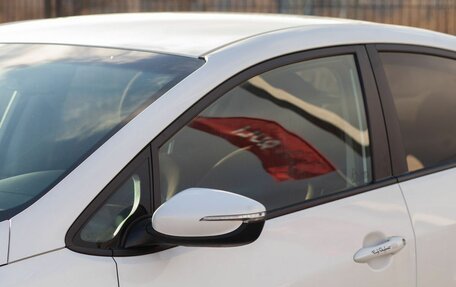 KIA Cerato III, 2016 год, 1 350 000 рублей, 15 фотография