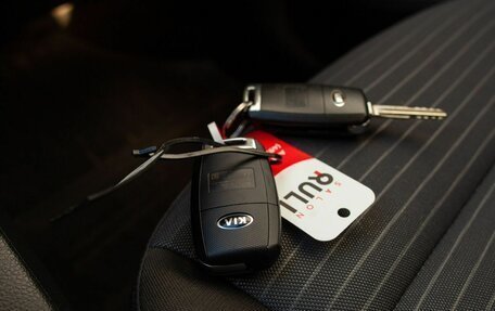 KIA Cerato III, 2016 год, 1 350 000 рублей, 36 фотография