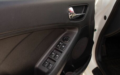 KIA Cerato III, 2016 год, 1 350 000 рублей, 33 фотография