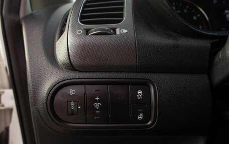 KIA Cerato III, 2016 год, 1 350 000 рублей, 34 фотография