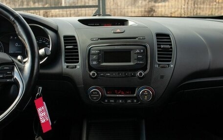 KIA Cerato III, 2016 год, 1 350 000 рублей, 28 фотография