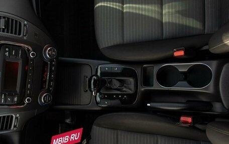 KIA Cerato III, 2016 год, 1 350 000 рублей, 30 фотография