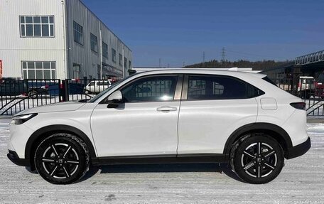 Honda Vezel, 2022 год, 1 538 000 рублей, 2 фотография