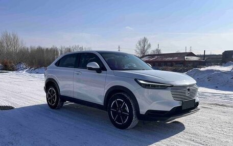 Honda Vezel, 2022 год, 1 538 000 рублей, 7 фотография