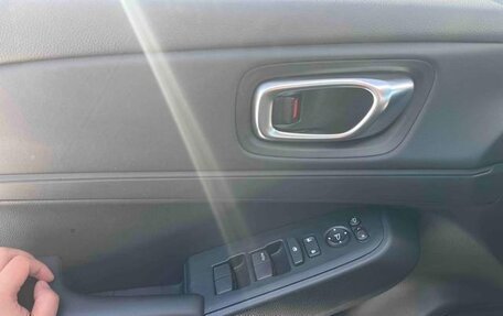 Honda Vezel, 2022 год, 1 538 000 рублей, 14 фотография