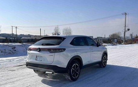 Honda Vezel, 2022 год, 1 538 000 рублей, 5 фотография