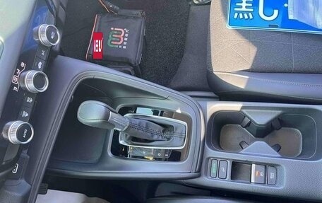 Honda Vezel, 2022 год, 1 538 000 рублей, 12 фотография