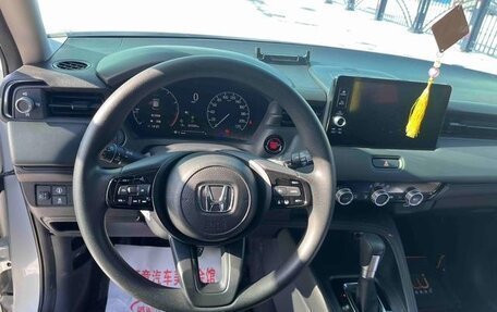 Honda Vezel, 2022 год, 1 538 000 рублей, 9 фотография