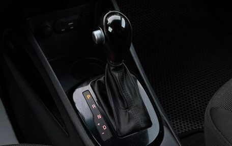 KIA Rio III рестайлинг, 2017 год, 1 360 000 рублей, 21 фотография