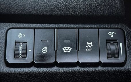 KIA Rio III рестайлинг, 2017 год, 1 360 000 рублей, 19 фотография