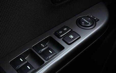 KIA Rio III рестайлинг, 2017 год, 1 360 000 рублей, 20 фотография