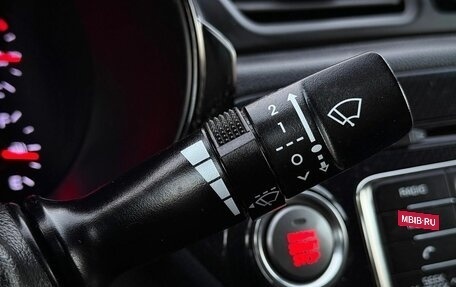 KIA Rio III рестайлинг, 2017 год, 1 360 000 рублей, 18 фотография