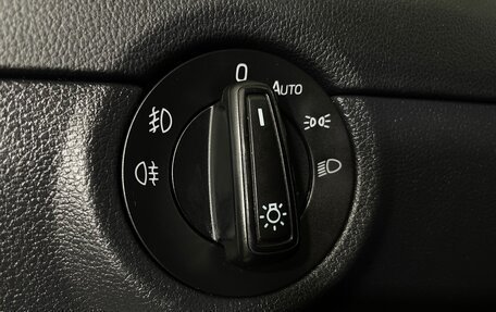 Skoda Octavia, 2018 год, 1 370 000 рублей, 19 фотография