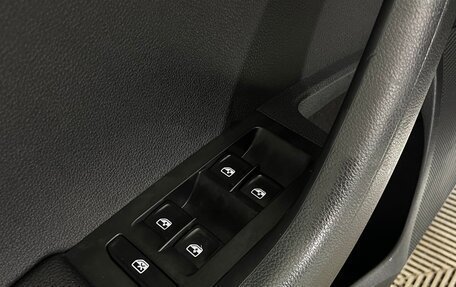 Skoda Octavia, 2018 год, 1 370 000 рублей, 18 фотография