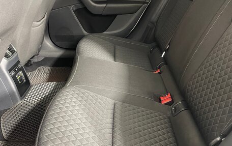 Skoda Octavia, 2018 год, 1 370 000 рублей, 21 фотография