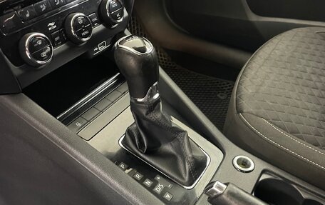 Skoda Octavia, 2018 год, 1 370 000 рублей, 16 фотография