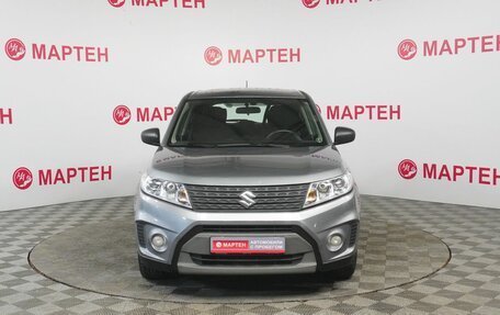 Suzuki Vitara II рестайлинг, 2015 год, 1 288 000 рублей, 2 фотография